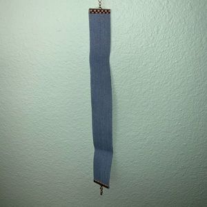 Jean choker